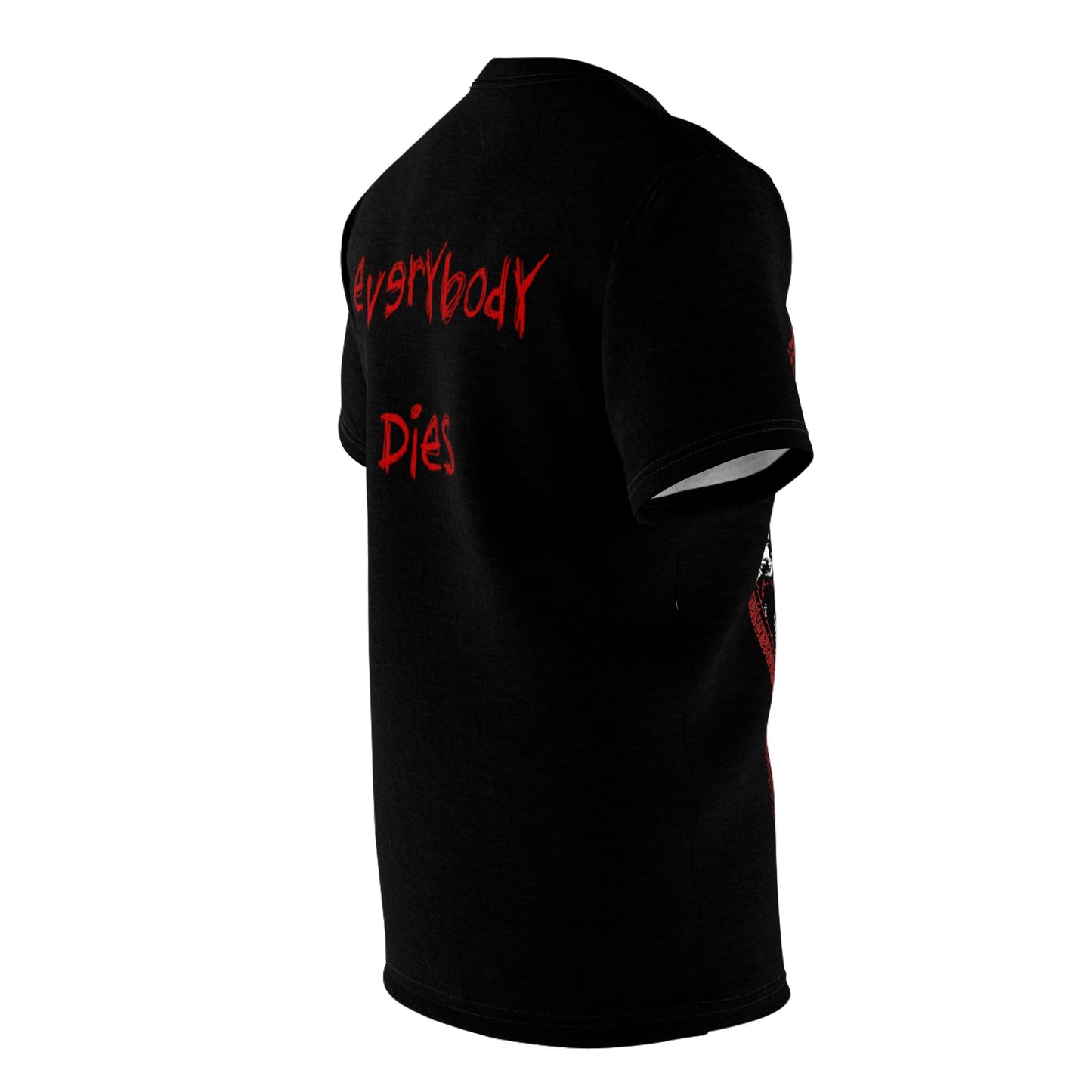 Viscerate - Guillotine 3D T-Shirt