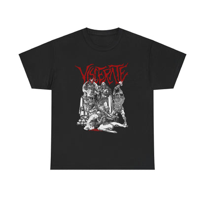 Viscerate - Group Love T-Shirt
