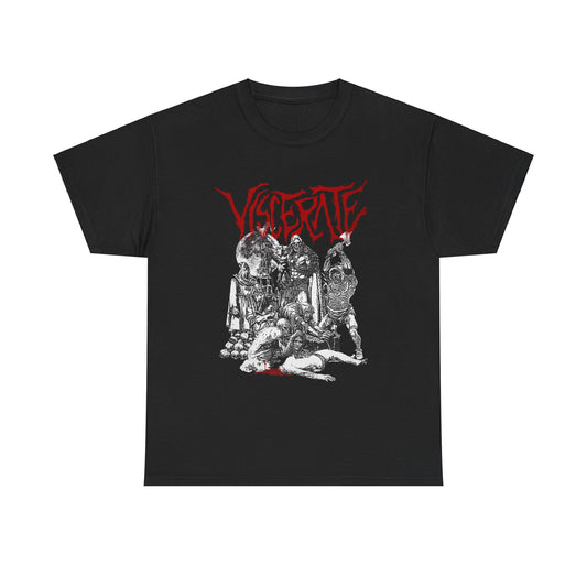 Viscerate - Group Love T-Shirt