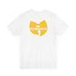Unisex Jersey Short Sleeve Tee - Pool-Tang Clan Graphic Tee