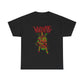 Viscerate - Rotting Skull T-Shirt