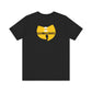 Pool-Tang Clan Unisex Jersey Tee - Bold Graphic Shirt for Streetwear Lovers