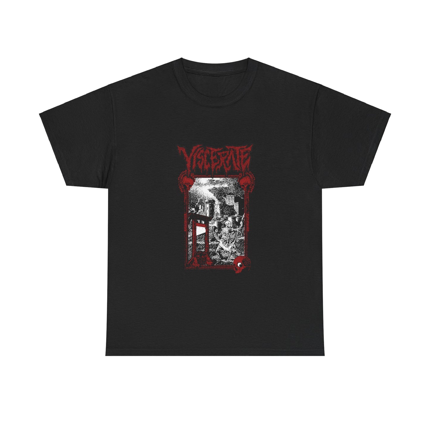 Viscerate - Guillotine T-Shirt
