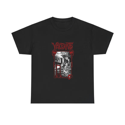 Viscerate - Guillotine T-Shirt