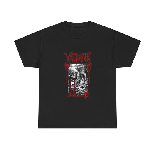 Viscerate - Guillotine T-Shirt