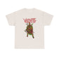 Viscerate - Rotting Skull T-Shirt