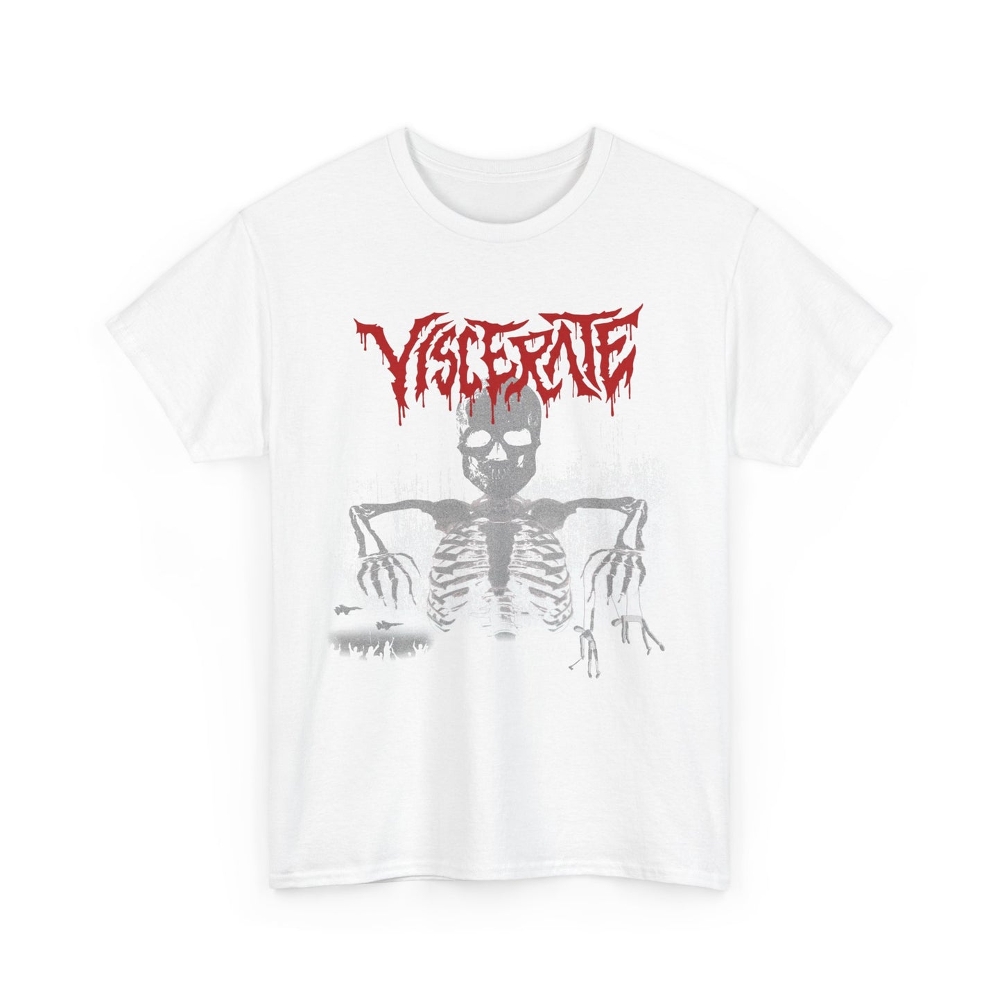 Viscerate - Evil Intentions T-Shirt