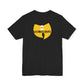 Pool Tang Clan Unisex Jersey Tee - Retro Hip Hop Style