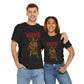 Viscerate - Rotting Skull T-Shirt