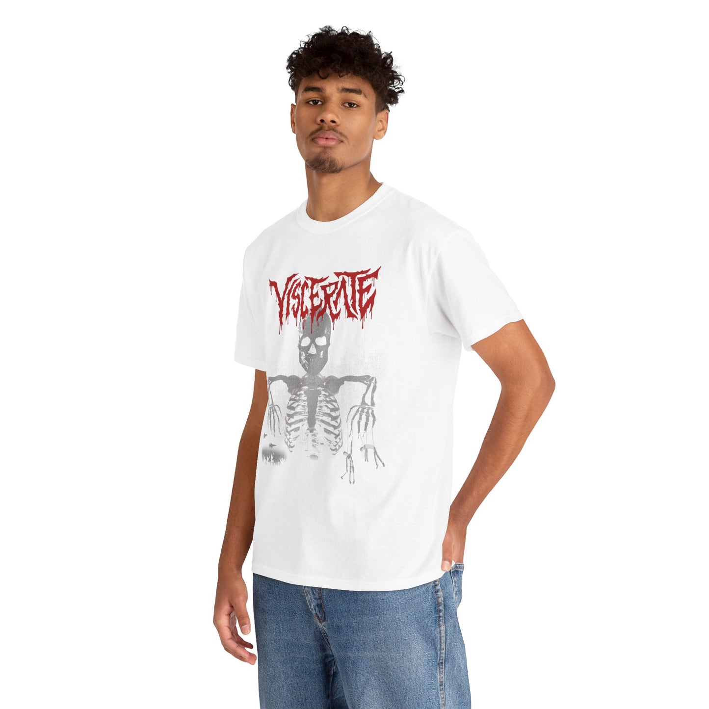 Viscerate - Evil Intentions T-Shirt