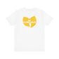 Unisex Jersey Short Sleeve Tee - Pool-Tang Clan Graphic Tee