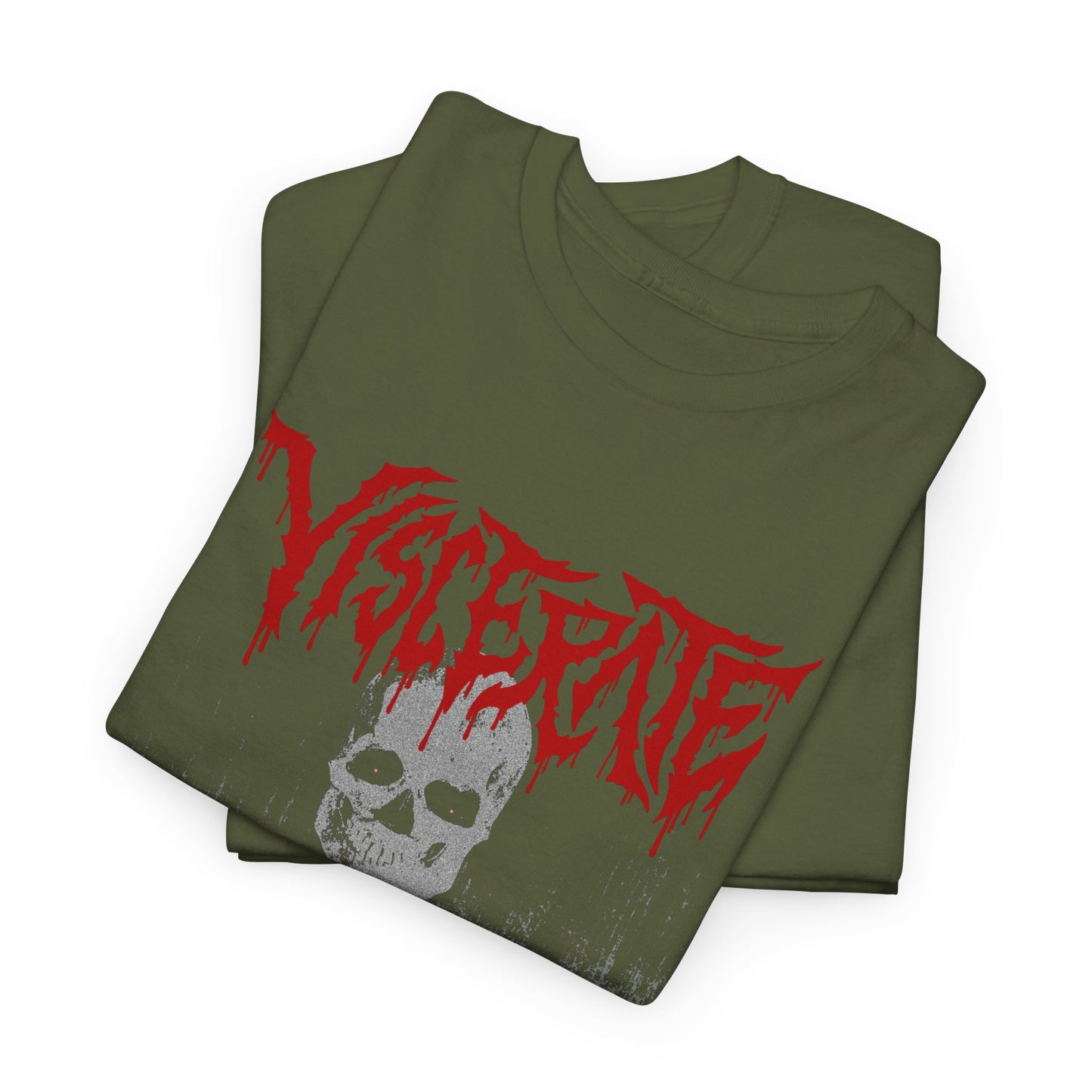 Viscerate - Evil Intentions T-Shirt