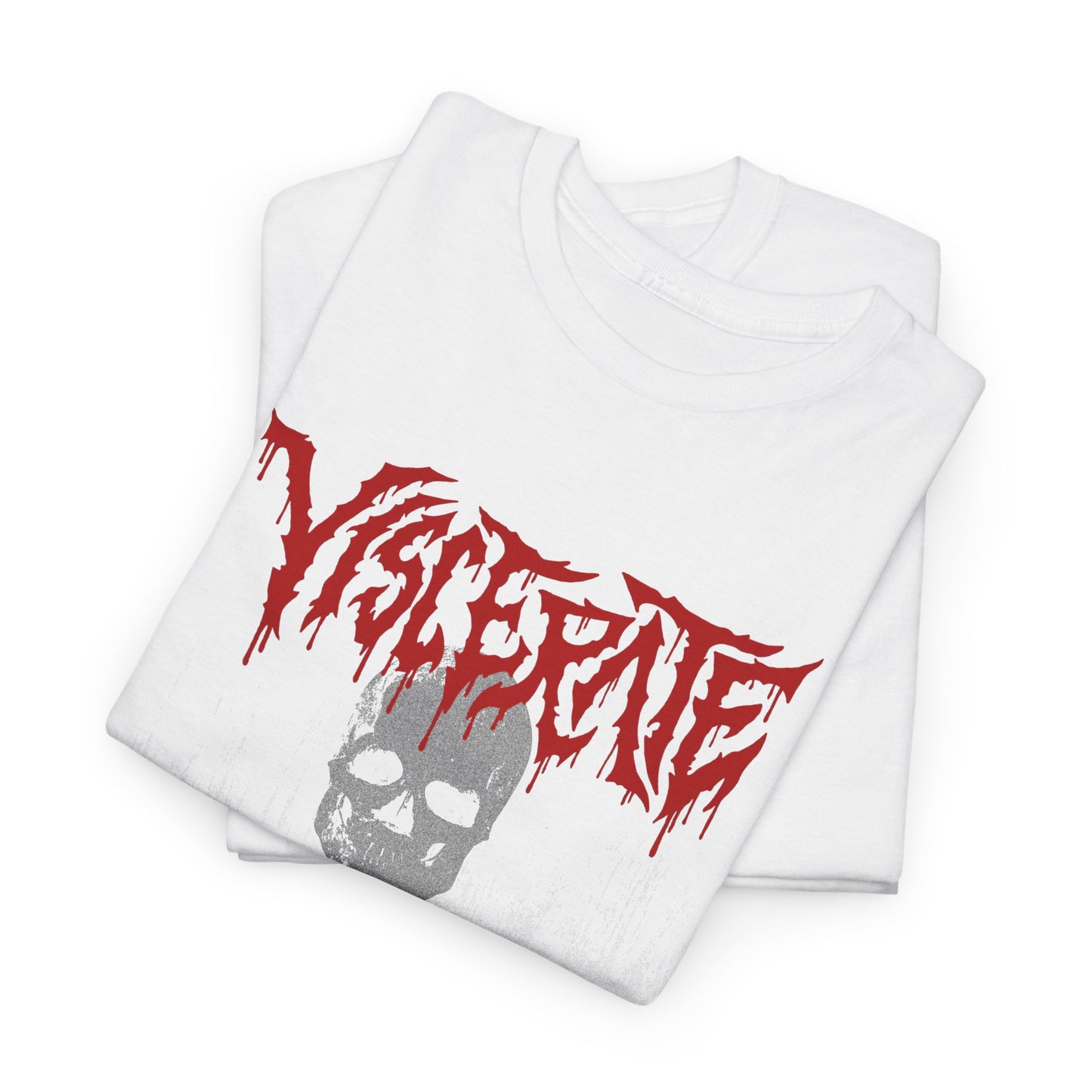 Viscerate - Evil Intentions T-Shirt