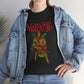 Viscerate - Rotting Skull T-Shirt