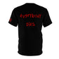 Viscerate - Guillotine 3D T-Shirt