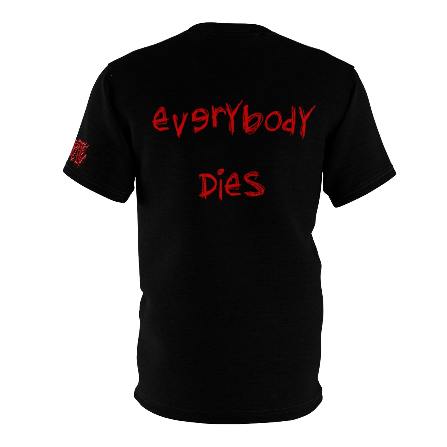 Viscerate - Guillotine 3D T-Shirt