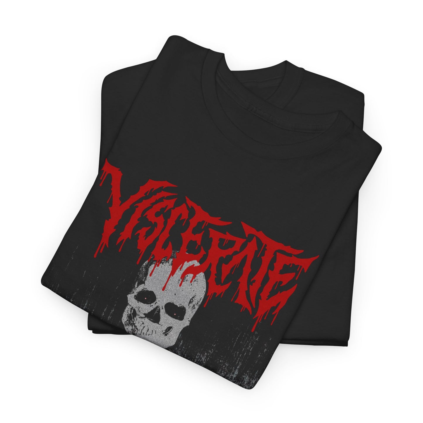 Viscerate - Evil Intentions T-Shirt