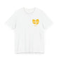 Unisex Jersey Short Sleeve Tee - Pool-Tang Clan Graphic Tee