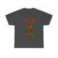 Viscerate - Rotting Skull T-Shirt