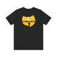 Unisex Jersey Short Sleeve Tee - Pool-Tang Clan Graphic Tee