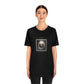 Let Me Out Dark Side Short Sleeve Tee