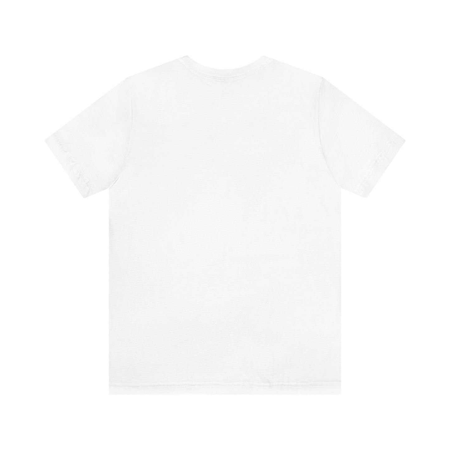 Let Me Out of this Broken Record Short Sleeve Tee