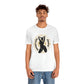 Let Me Out Nonprofit Whorganization Short Sleeve Tee