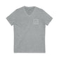Let Me Out of this Censorship V-neck