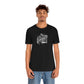 Let Me Out! Uncensored 2 Sided T-Shirt