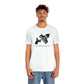 Fix the government Short Sleeve Tee