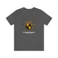 Let Me Out -On Our Own- 2 Sided Tee shirt
