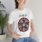 Let Me Out - Penta-Gone - Short Sleeve Tee
