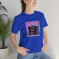 Let Me Out of this TV Short Sleeve Tee