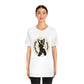 Let Me Out Nonprofit Whorganization Short Sleeve Tee