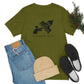 Fix the government Short Sleeve Tee