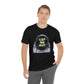 Let Me Out Space Suit Tee