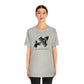 Fix the government Short Sleeve Tee
