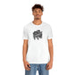 Let Me Out! Uncensored 2 Sided T-Shirt