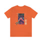 Let Me Out Retro-Space Short Sleeve Tee