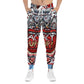 Let Me Out -Act Up- Athletic Joggers