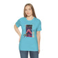 Let Me Out Retro-Space Short Sleeve Tee
