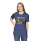 Act Up! Berlin Wall Graffiti Tee