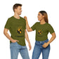 Let Me Out -On Our Own- 2 Sided Tee shirt