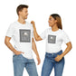 Let Me Out Dark Side Short Sleeve Tee
