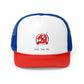 Just Say No Trucker Hat