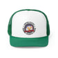 Let Me Out of the Fed Trucker Cap