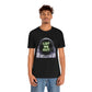Let Me Out Space Suit Tee