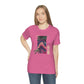 Let Me Out Retro-Space Short Sleeve Tee