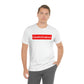IYKYK Supremely Sub Tee