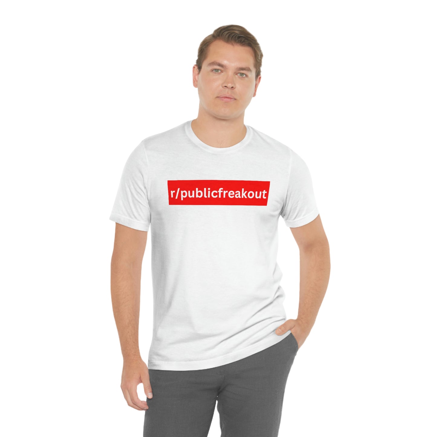 IYKYK Supremely Sub Tee